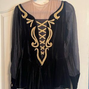 Figure skating Dress